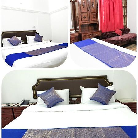 Hotel Jj Inn Kochi Extérieur photo
