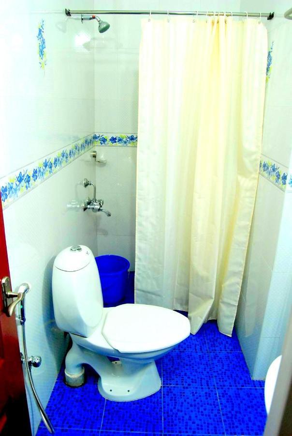 Hotel Jj Inn Kochi Extérieur photo