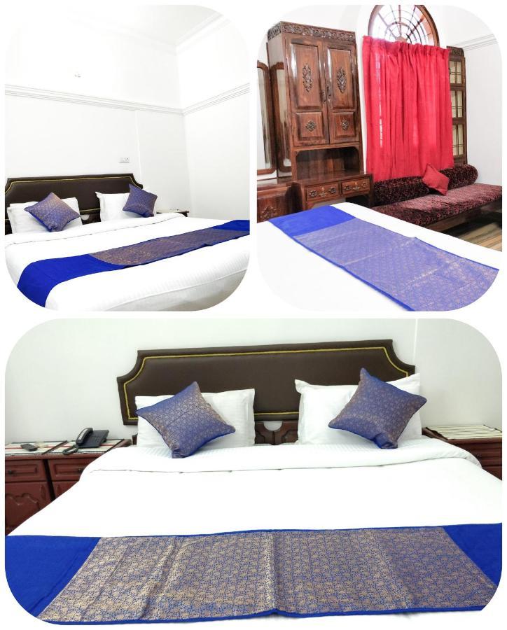 Hotel Jj Inn Kochi Extérieur photo