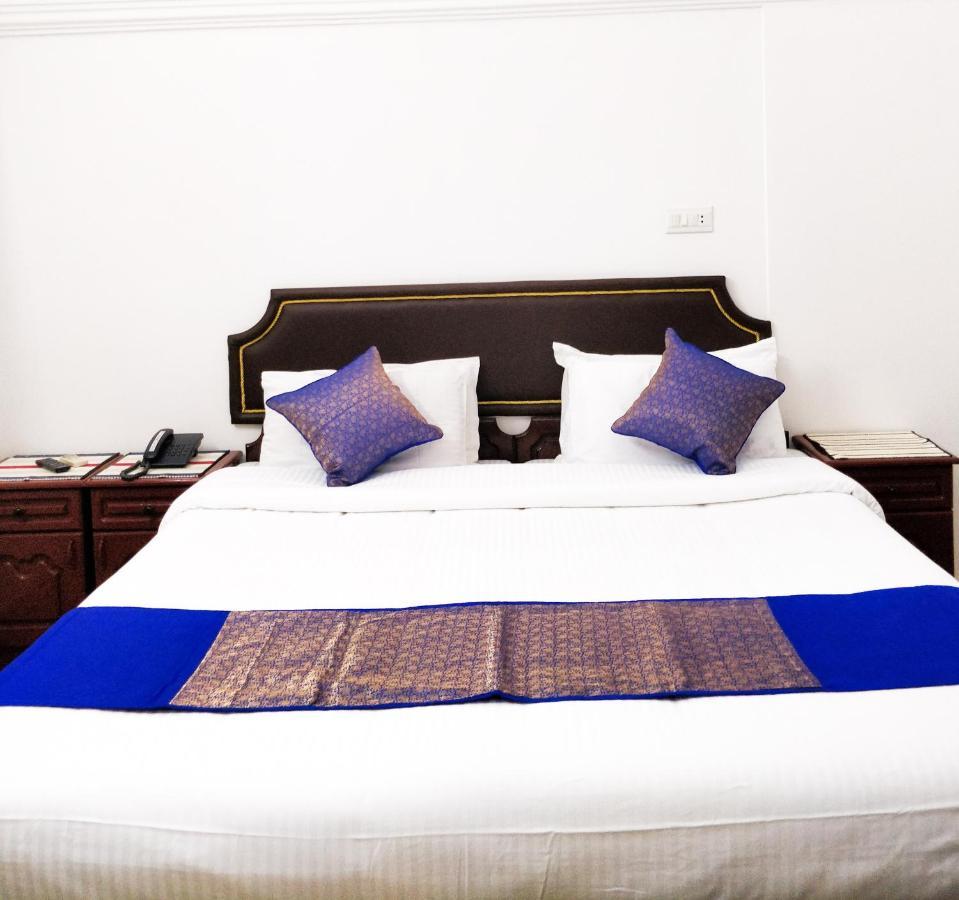 Hotel Jj Inn Kochi Extérieur photo