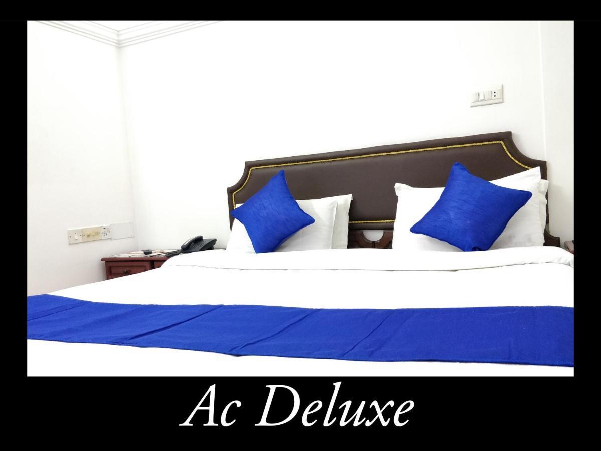 Hotel Jj Inn Kochi Extérieur photo