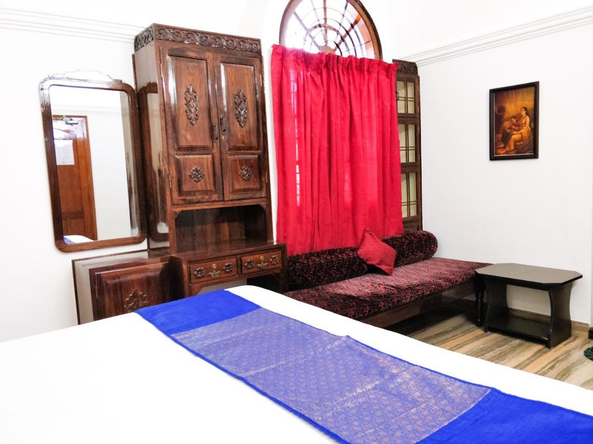 Hotel Jj Inn Kochi Extérieur photo