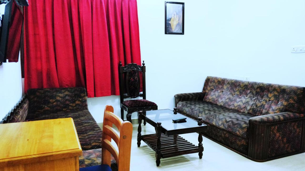 Hotel Jj Inn Kochi Extérieur photo