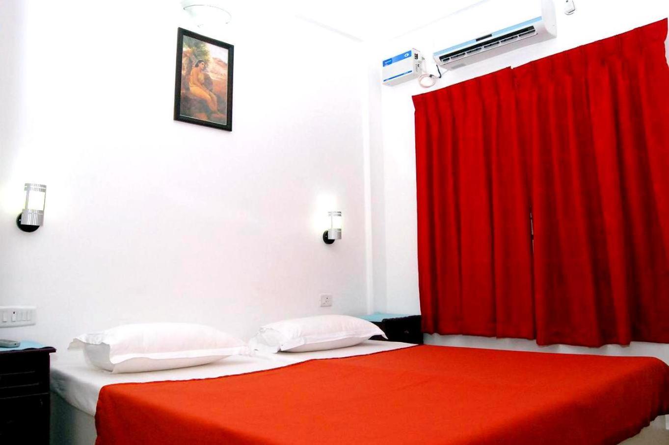 Hotel Jj Inn Kochi Extérieur photo